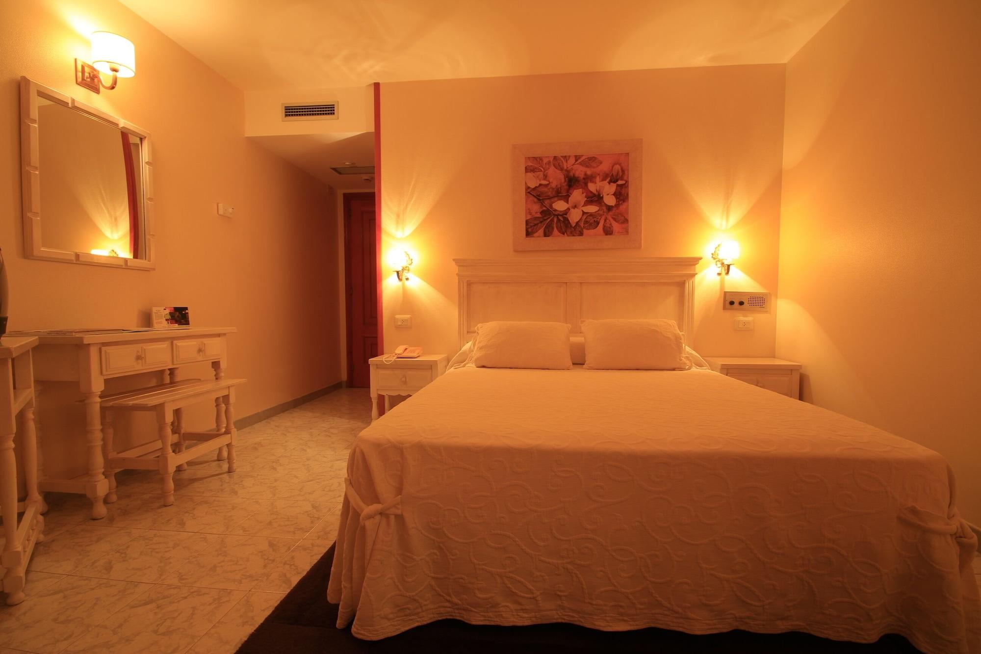 Villa Covelo Poio Ngoại thất bức ảnh