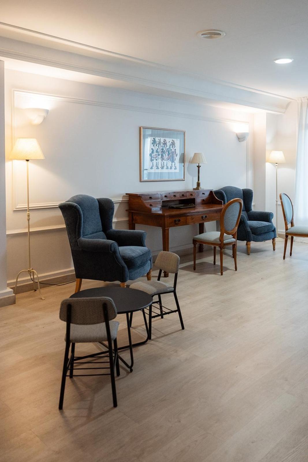 Villa Covelo Poio Ngoại thất bức ảnh