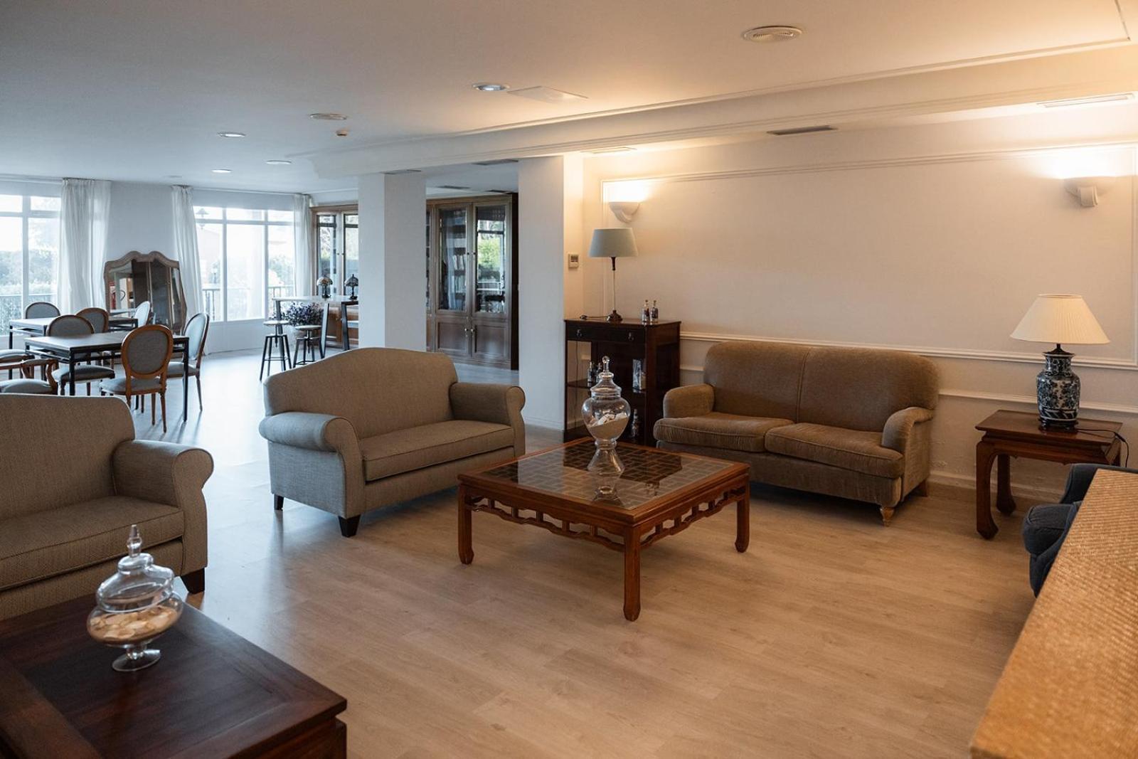 Villa Covelo Poio Ngoại thất bức ảnh