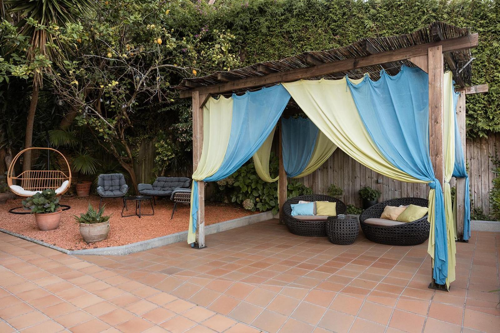 Villa Covelo Poio Ngoại thất bức ảnh