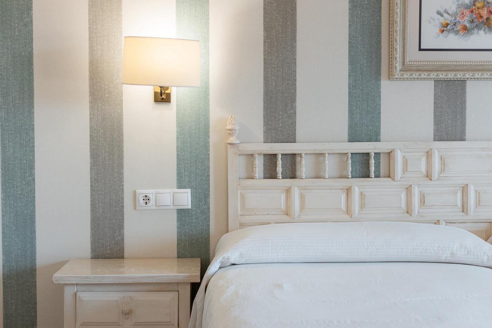 Villa Covelo Poio Ngoại thất bức ảnh
